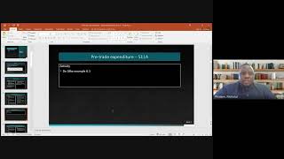 Nicholus’ Tax Classroom - General Deductions (Part 1)