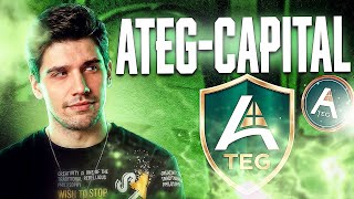 🏠🌍 ATEG Capital Review | Blockchain 🔗 Meets Real Estate Innovation ✨