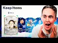 ICON IN A PACK! INSANE PREMUM 86+ DOUBLE PACKS!