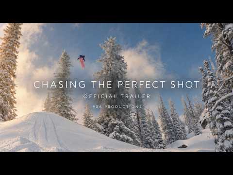 CHASING THE PERFECT SHOT "OFFICIAL TRAILER" 986 PRODUCTIONS