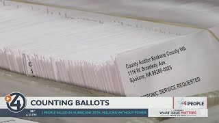 4ThePeople: Counting your ballot