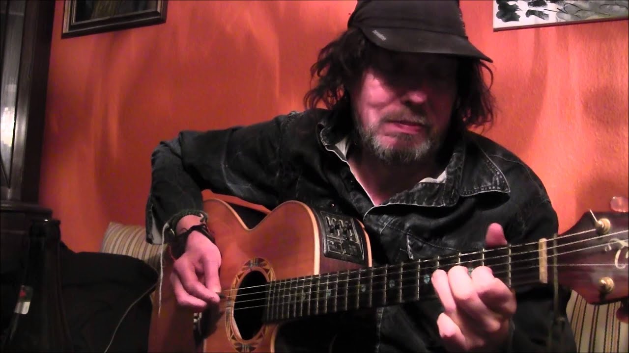 Life in and out of Maya with Kim Hansen