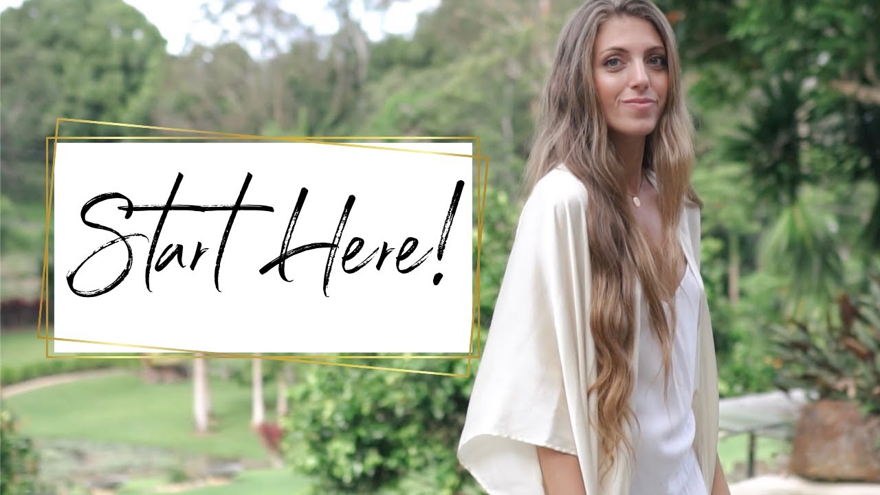 START HERE - Sigrid Tasies #Introduction