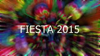 KEMAL CAMBAZ - FIESTA 2015 Resimi