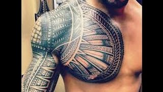 Roman Reigns explains the significance behind his tribal tattoo – Part 1: Superstar Ink