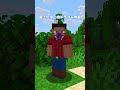 自分の鼻を売る村人【MOD紹介】