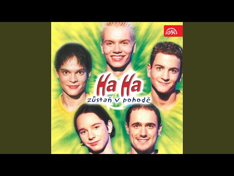 Ha Ha — Kouzlo