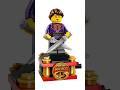 Why Does LEGO Do This To NINJAGO MINIFIGURES? #lego #ninjago