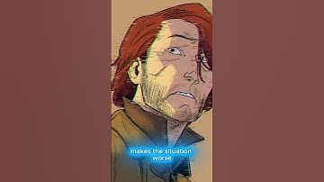 Matthew Malloy: The Mutant Professor X Was Too Afraid To Talk About Because His Power Too Dangerous