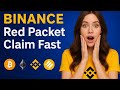 Binance red packet code today|Red packet code today in binance|red packet code today 🔥