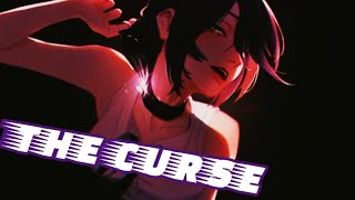 ♡ Nightcore - The Curse (Lyrics) | NEFFEX ♡