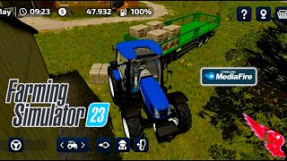 Fs23 Toplu Mod Türk Modları Yeni Ürünler Ve Yeni Garajlar