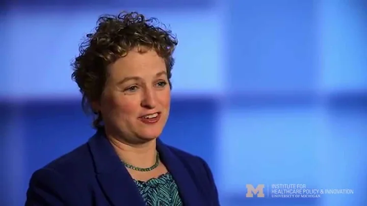IHPI Member Profile: Caroline Richardson