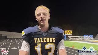 Local Sports Ohio's Player of the Game - Kael Lewis