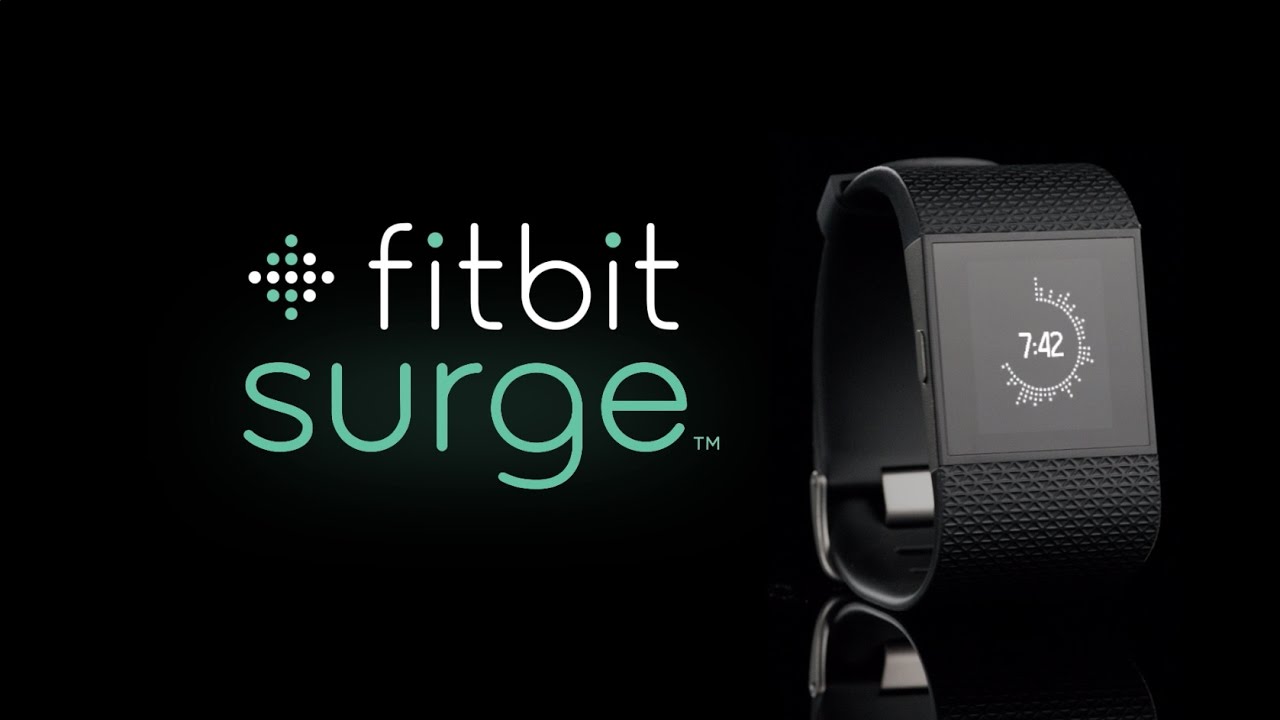 fitbit surge nz