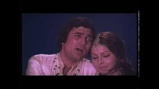 Unreleased Song | Film Majnoon | Rajesh Khanna | Rakhee | Kamal Amrohi | Khayyam | Lata Mangeshkar