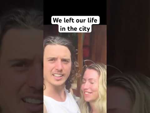 9 years ago we moved from the City to a Fruit Forest! You can too.