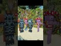 Minecraft Cool Mods Part 40 #minecraft #shorts
