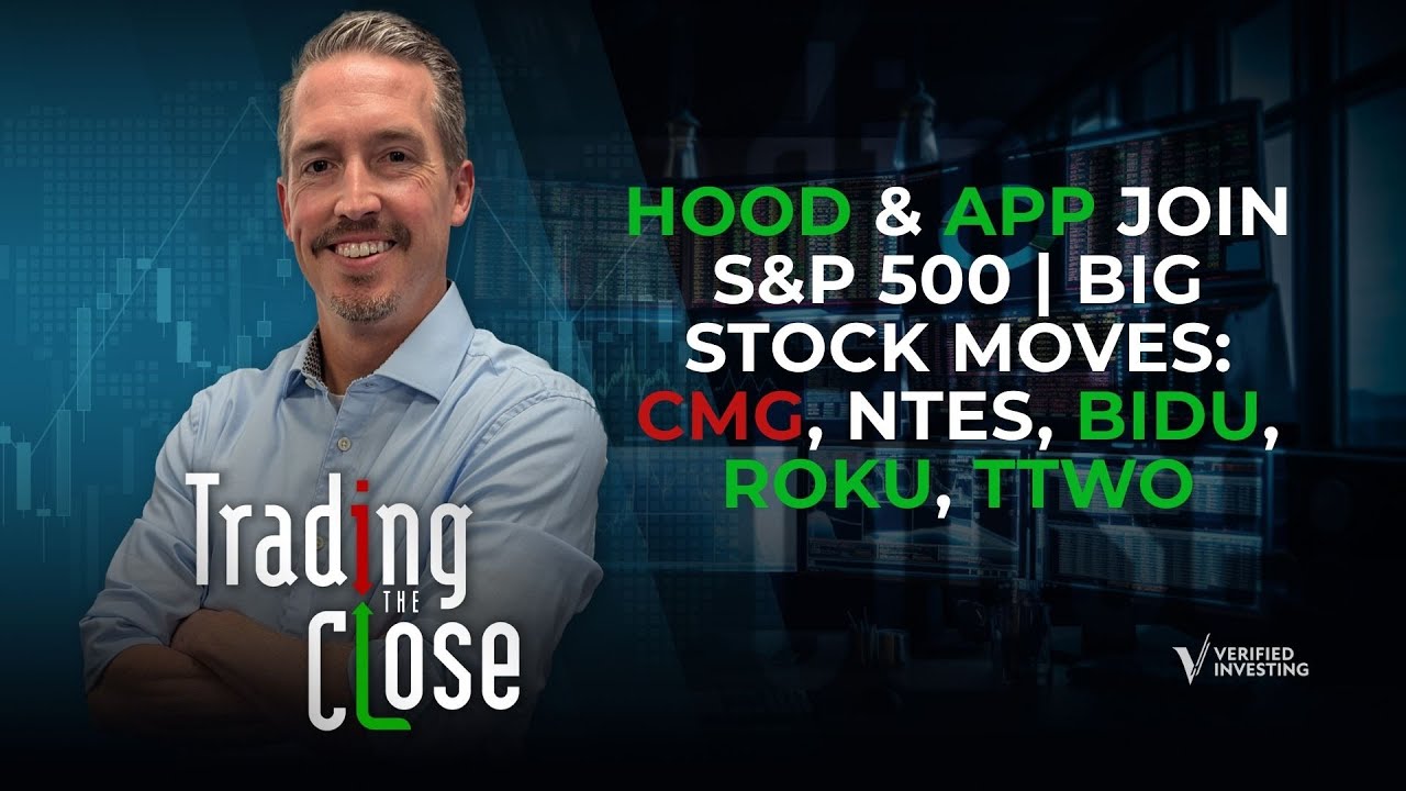 Markets Rebound: Is the Recovery Real...Your Next Move After the Friday Sell-Off