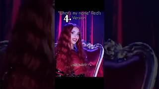 Rating the #descendantstheriseofred songs from worst to best! #descendants4 #descendants#shorts#edit