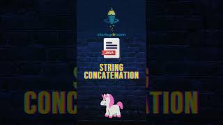 Kaashiv Infotech review - What is String Concatenation in Java ? #kaashivinfotechreviews