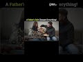 A Father’s Role Changes Everything ❤️ #parenting #fatherhood #health