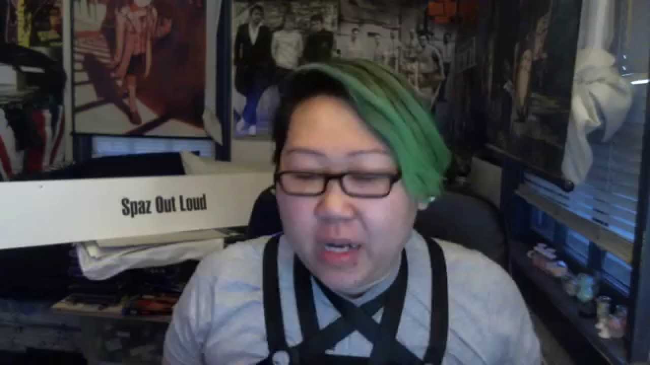 Vlog: Walker Stalker con NJ/NY 2014