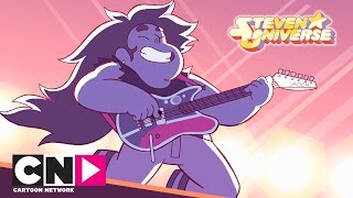 Steven Universe | Mr Universe | Cartoon Network