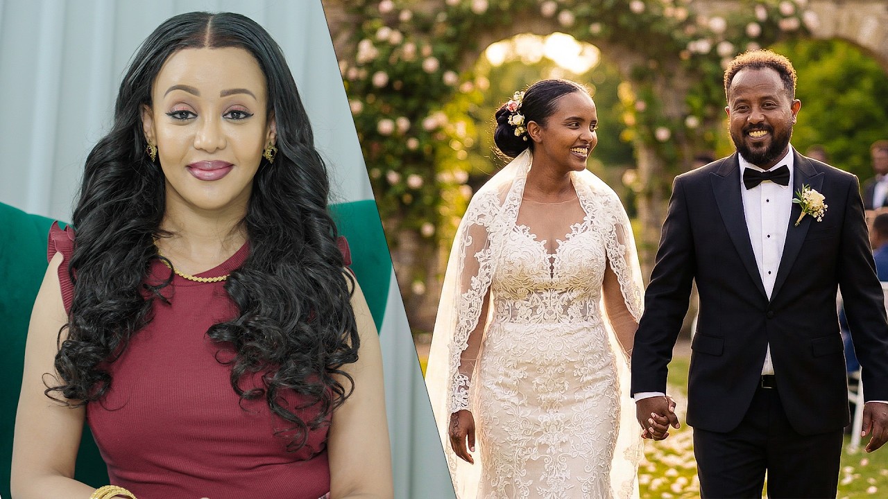 ልጃቸውን ሰርግ ለጠንቋይ የዳሯት ቤተሰቦች