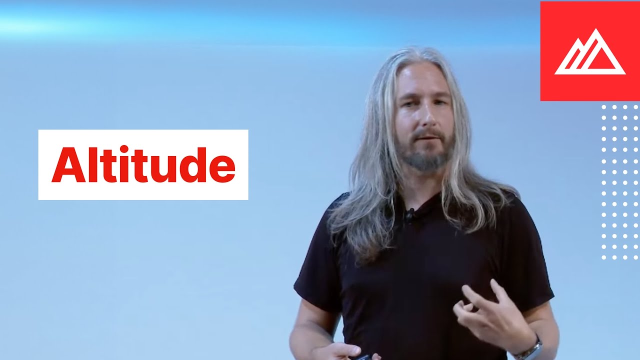 Building the future of AI at the edge - YouTube