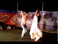 Best dance performance in  dasara festival