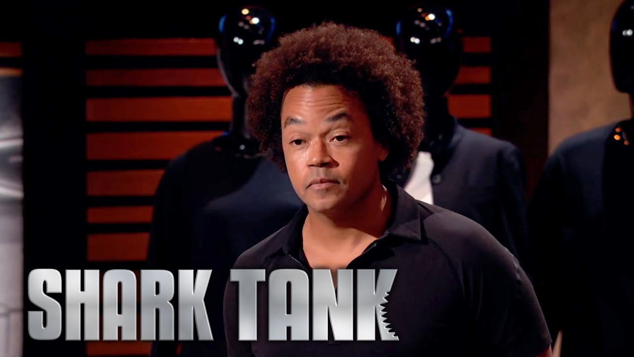Shark Tank US | The Sharks Are Confused By Paskho's Sales - YouTube