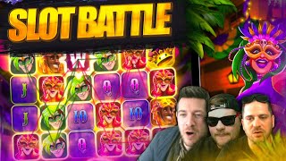 SLOT BATTLE SUNDAY!! Platinum Jubilee Special!!