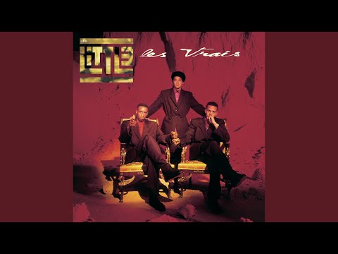 Les Little — Boostez le son (Mix Tribu Des L)