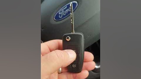HOW TO re- sync 2015- FORD FOCUS remote key re-sync #howto #ford #easydiy