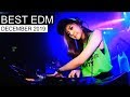 BEST EDM DECEMBER 2019 💎 Electro House Charts Music Mix