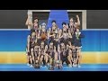 Kuroko no Basket Season 3 Ending 3 (Full): OLDCODEX - Lantana