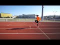 Entrainement complet   le travail du pied en athltisme par hassan cha.i v2