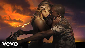 Kanye West - Bound 2