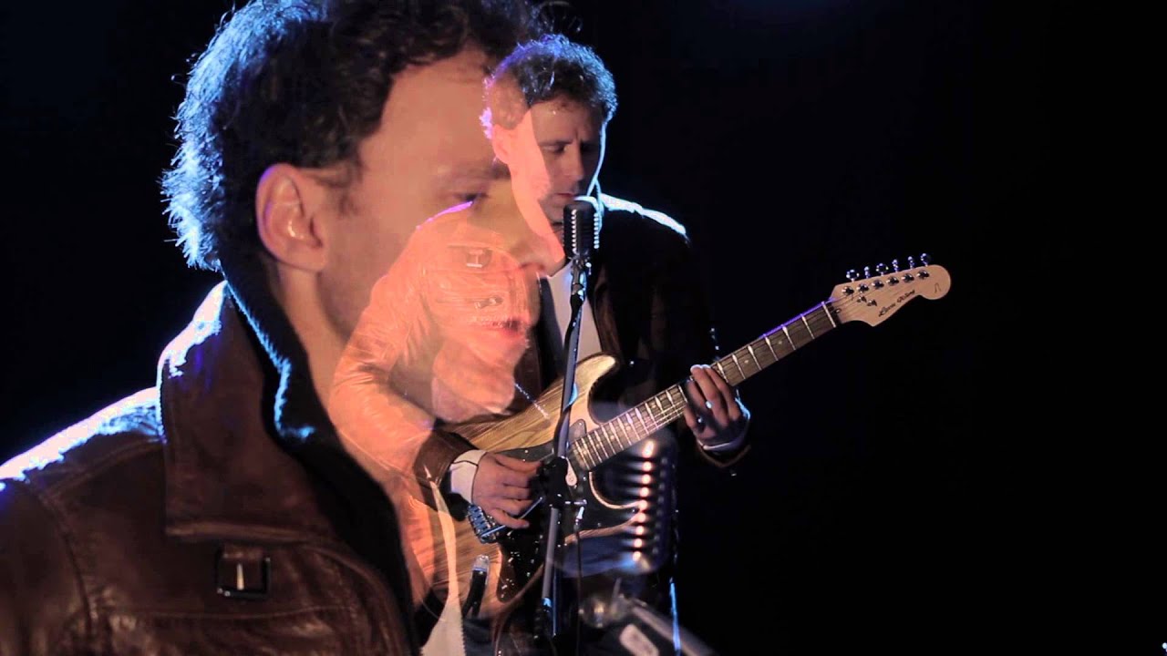 All Along The Watchtower (Bob Dylan) by Randy Swallow