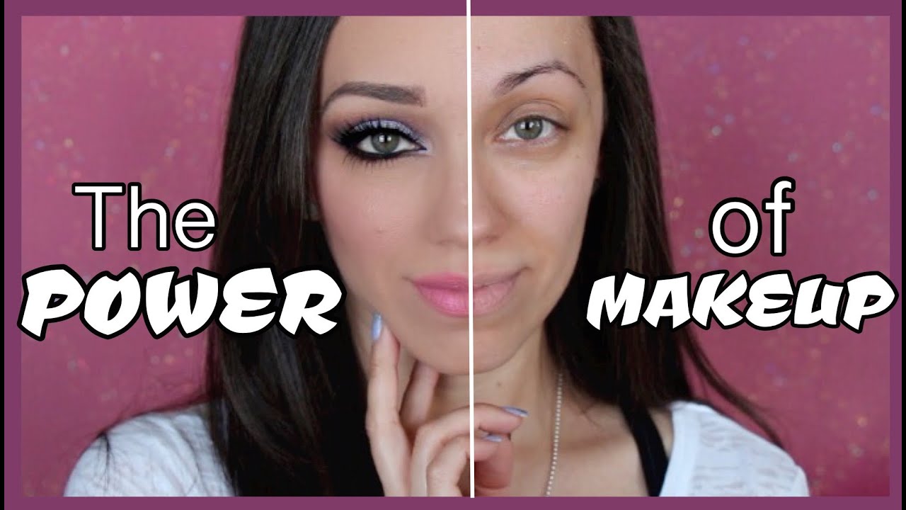 EL PODER DEL MAQUILLAJE | COLAB c/ Jackie, Ale, Laura polinesios cancion