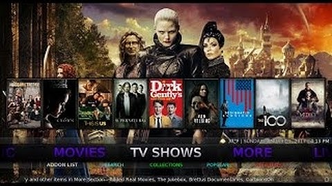 THE BEST FAST KODI BUILD EVER!! JANUARY 2017 NO LIMITS MAGIC INSTALL NO LIMITS WIZARD