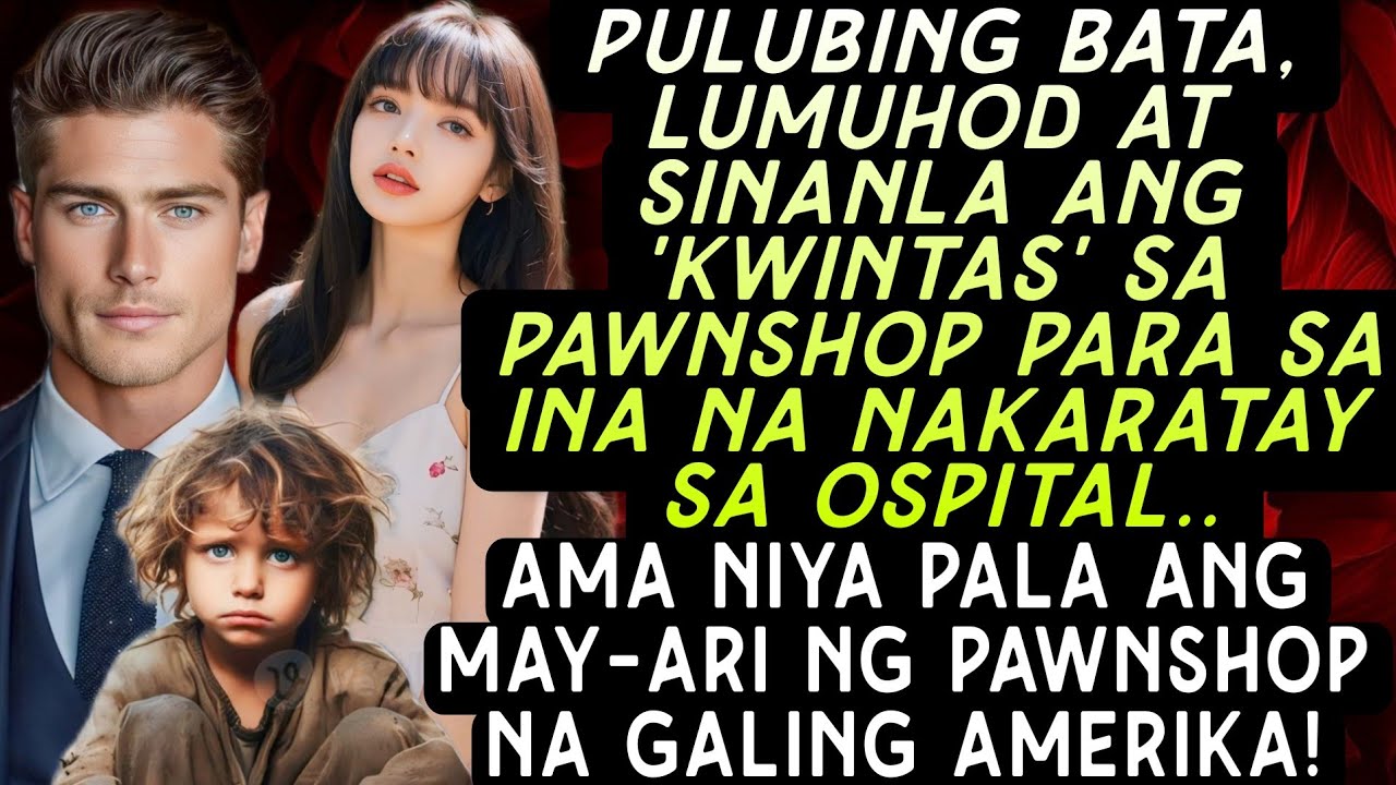 ANG AROGANTE na CEO ANG INOSENTENG PROBINSYANA BILLIONAIRE sunako TAGALOG