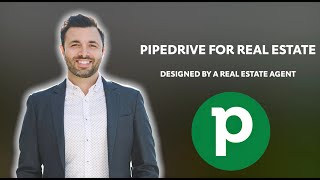 How Real Estate Agents Are Using Pipedrive CRM screenshot 5