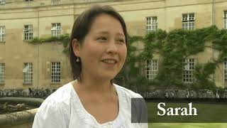 Navigate A2. Vox pops. Unit 2. A day in the life of a scientist