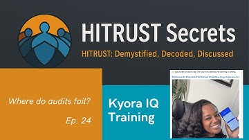 Reinventing Cybersecurity Training:  Kyora IQ
