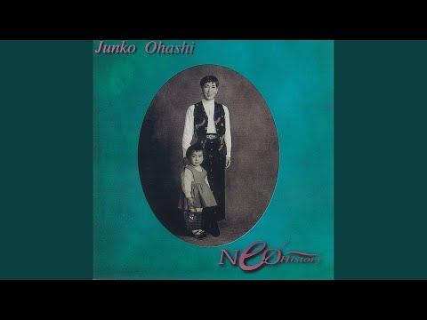Junko Ohashi — 鍵はかえして