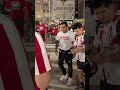 ¡NERY CASTILLO VOLVIÓ A CASA Y DESATÓ LA LOCURA! Así lo reciben en El Pireo
