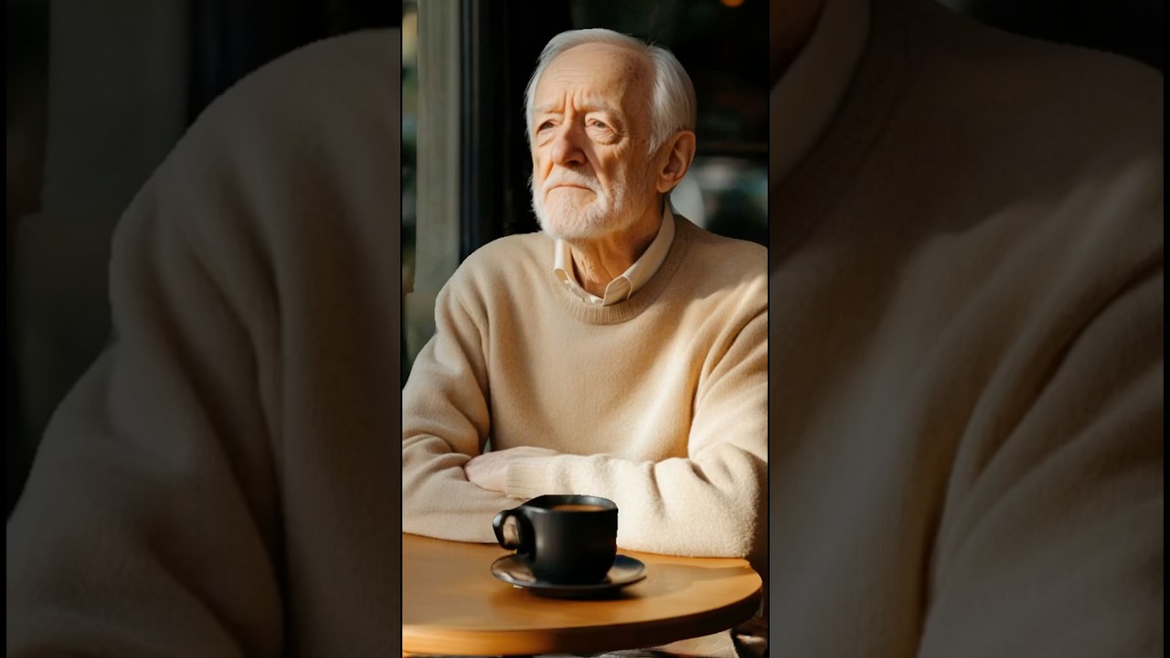 Advice for the Elderly: You Matter More Than You Know 