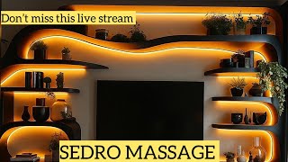 LIVE 🔴 Fully Body Massage | Professional Relaxing Therapy Session